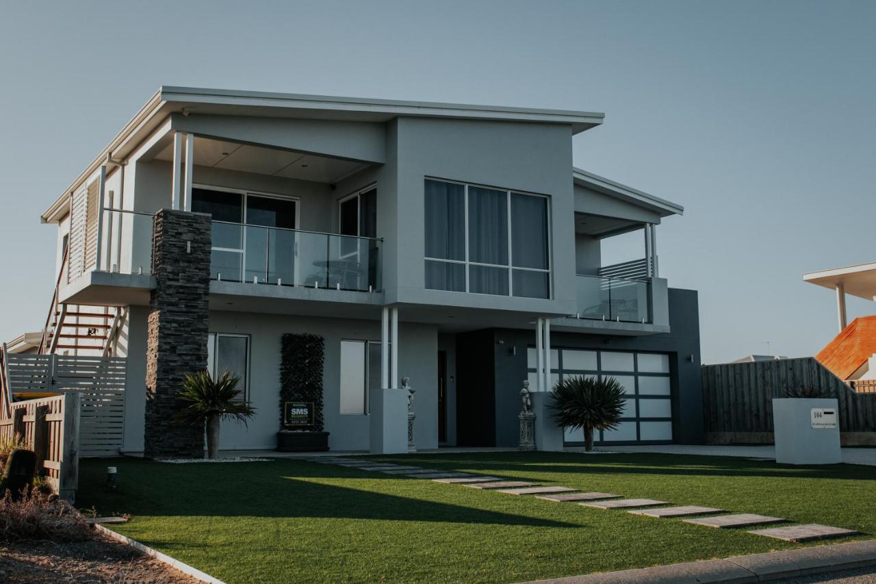 Beach House At Seascapes.. Apartment Mandurah Exterior foto