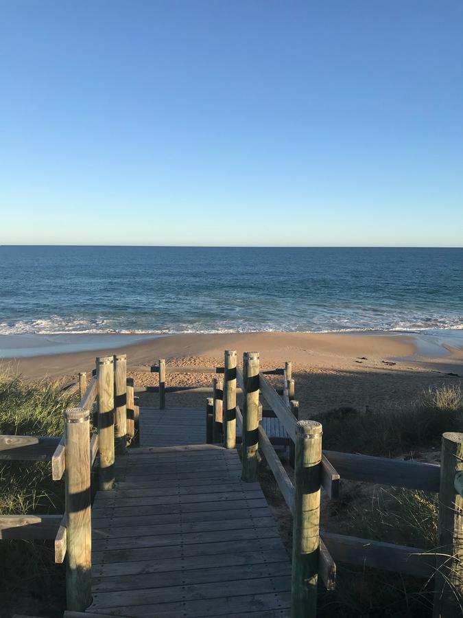 Beach House At Seascapes.. Apartment Mandurah Exterior foto